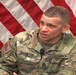Sergeant Major of the Army leadership lecture