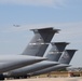 HeadlineThe 433rd Airlift Wing welcomes Travis aircraft during California wildfires