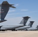 HeadlineThe 433rd Airlift Wing welcomes Travis aircraft during California wildfires