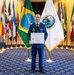 IADC Class 59 Graduation Ceremony