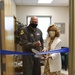 189th Airlift Wing creates dedicated space for nursing mothers