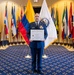 IADC Class 59 Graduation Ceremony