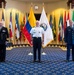 IADC Class 59 Graduation Ceremony