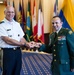 IADC Class 59 Graduation Ceremony