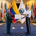 IADC Class 59 Graduation Ceremony