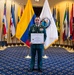 IADC Class 59 Graduation Ceremony