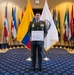 IADC Class 59 Graduation Ceremony