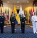 IADC Class 59 Graduation Ceremony