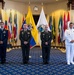 IADC Class 59 Graduation Ceremony