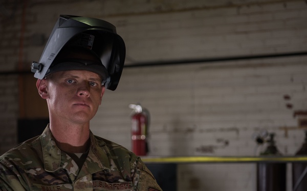 Safety powered through Innovation