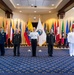 IADC Class 59 Graduation Ceremony