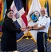 IADC Class 59 Graduation Ceremony