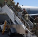 AZ Guardsmen return from mobilization to Wisconsin