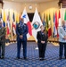 IADC Class 59 Graduation Ceremony
