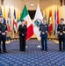 IADC Class 59 Graduation Ceremony