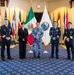 IADC Class 59 Graduation Ceremony