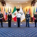 IADC Class 59 Graduation Ceremony