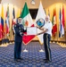 IADC Class 59 Graduation Ceremony