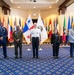 IADC Class 59 Graduation Ceremony