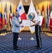 IADC Class 59 Graduation Ceremony