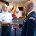IADC Class 59 Graduation Ceremony