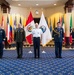 IADC Class 59 Graduation Ceremony