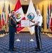 IADC Class 59 Graduation Ceremony