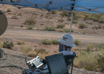 Advanced Battle Management System Onramp 2