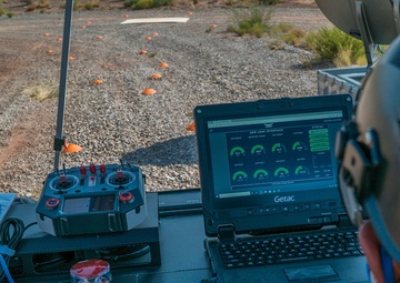 Advanced Battle Management System Onramp 2