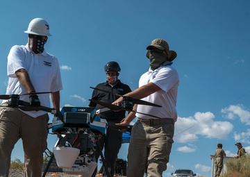 Advanced Battle Management System Onramp 2