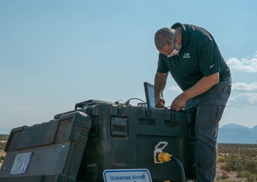 Advanced Battle Management System Onramp 2