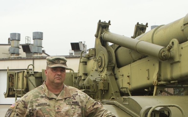 Morgan’s Men recognize 30 years since start of Gulf War