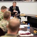 Secretary of the Army visits the 82nd Airborne Division