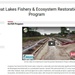 GLFER Program Web Page