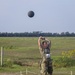 National Guard athletes compete in inaugural All Guard Endurance Team time trials
