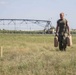 National Guard athletes compete in inaugural All Guard Endurance Team time trials