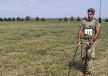 Nebraska hosts inaugural All Guard Endurance Team time trials