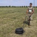 National Guard athletes compete in inaugural All Guard Endurance Team time trials