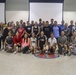 National Guard athletes compete in inaugural All Guard Endurance Team time trials