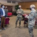 Military legislative staff visit JBER