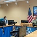 Military legislative staff visit JBER