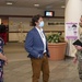 Military legislative staff visit JBER