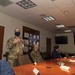 Military legislative staff visit JBER