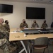 Military legislative staff visit JBER