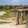 Paratroopers train with M17 service pistol