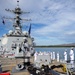 USS Michael Murphy WWII Commemoration