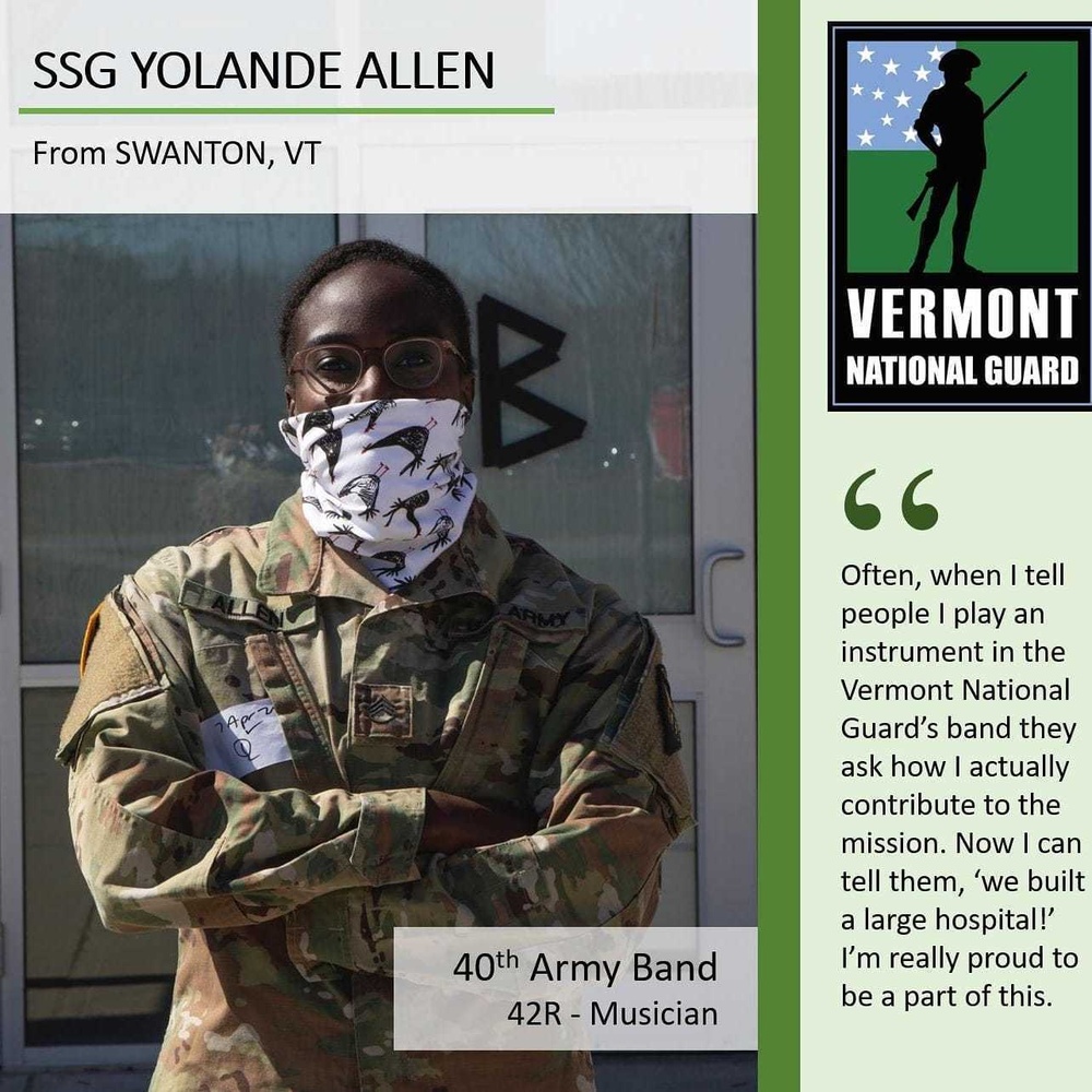 VNTG Member Spotlight