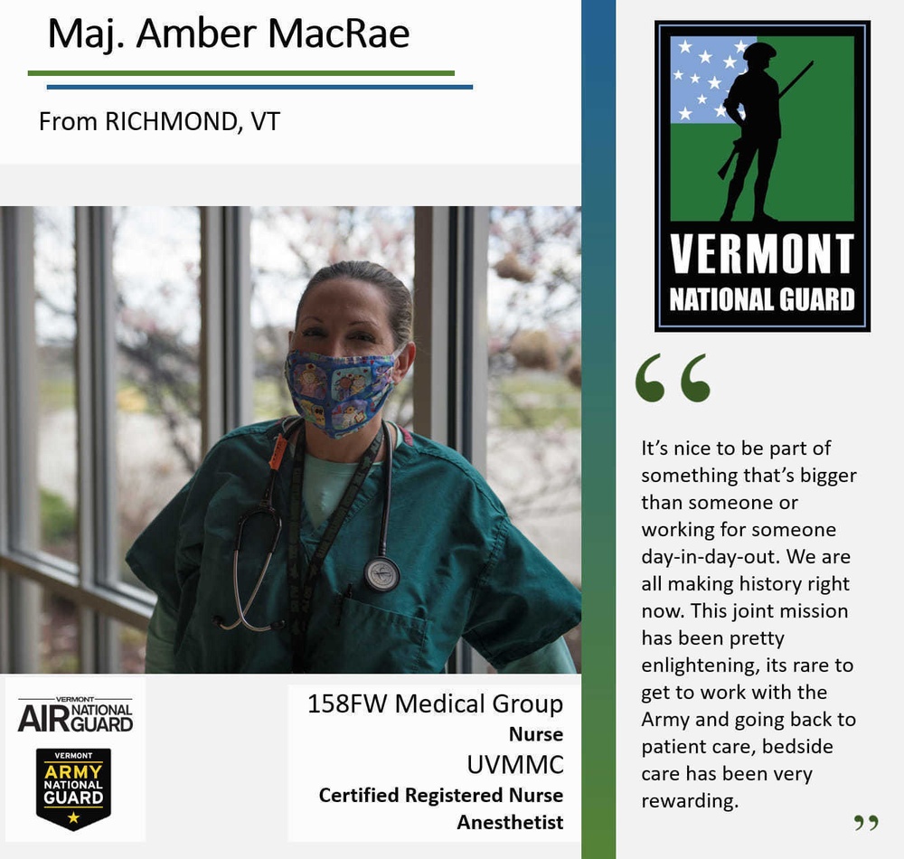 VTNG Member Spotlight
