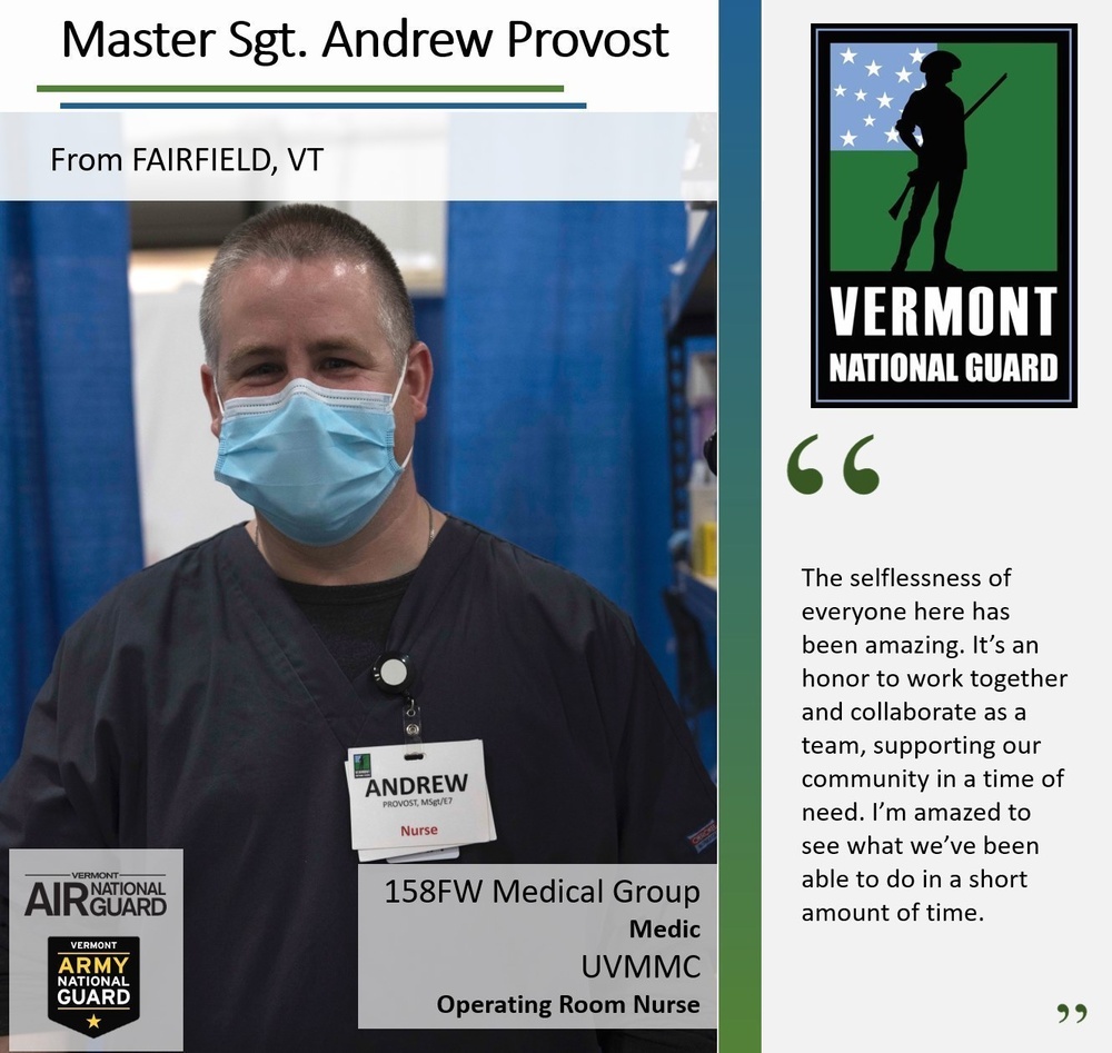 VTNG Member Spotlight