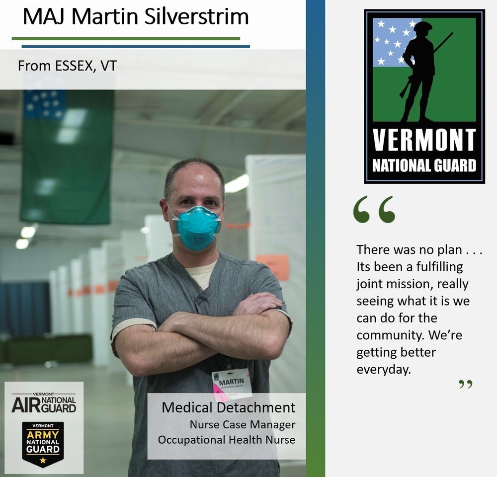 VTNG Member Spotlight